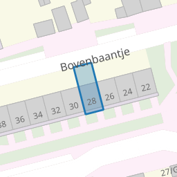 Perceel BGN01-F-8470