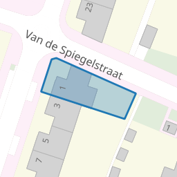 Perceel BGN01-F-8485