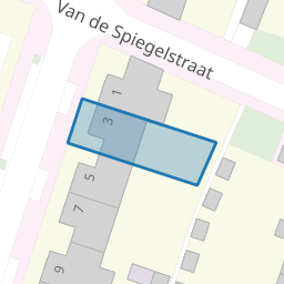 Perceel BGN01-F-8486