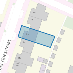 Perceel BGN01-F-8487