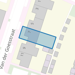 Perceel BGN01-F-8488