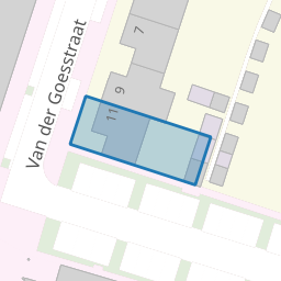 Perceel BGN01-F-8490