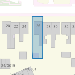 Perceel BGN01-F-8496