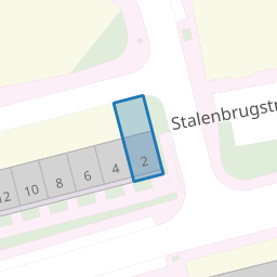 Perceel BGN01-F-8501