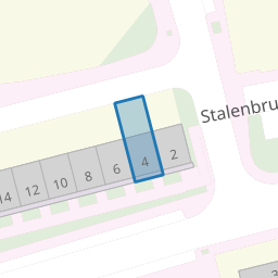 Perceel BGN01-F-8502