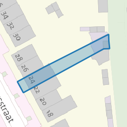 Perceel BGN01-F-8512