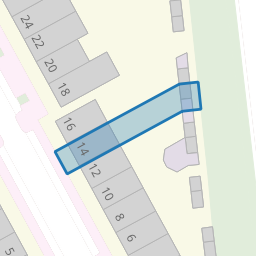 Perceel BGN01-F-8515