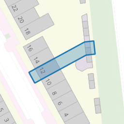 Perceel BGN01-F-8516