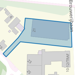 Perceel BGN01-F-8519