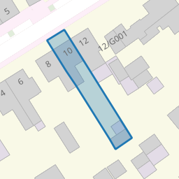 Perceel BGN01-F-8521