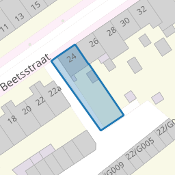 Perceel BGN01-F-8523