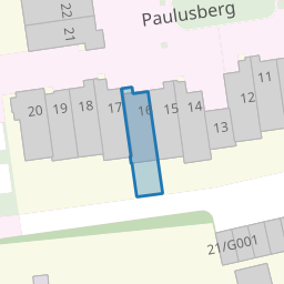 Perceel BGN01-F-8537