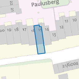 Perceel BGN01-F-8538