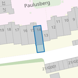 Perceel BGN01-F-8539