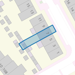 Perceel BGN01-F-8542