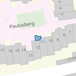 Perceel BGN01-F-8552