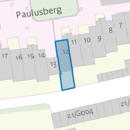 Perceel BGN01-F-8553