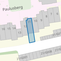 Perceel BGN01-F-8554