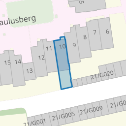 Perceel BGN01-F-8555