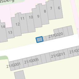 Perceel BGN01-F-8556