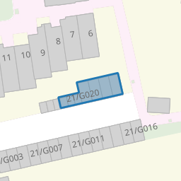 Perceel BGN01-F-8558