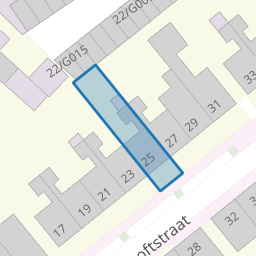 Perceel BGN01-F-8568