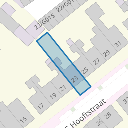 Perceel BGN01-F-8569