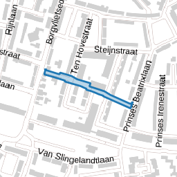 Perceel BGN01-F-8575