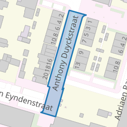 Perceel BGN01-F-8576