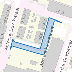 Perceel BGN01-F-8577