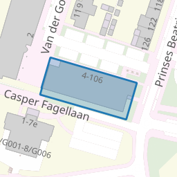 Perceel BGN01-F-8580