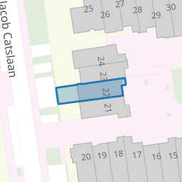 Perceel BGN01-F-8590