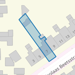 Perceel BGN01-F-8592