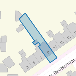 Perceel BGN01-F-8593