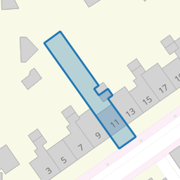 Perceel BGN01-F-8594