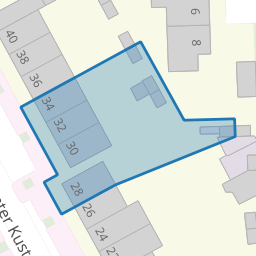 Perceel BGN01-F-8598