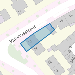 Perceel BGN01-F-8599