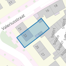 Perceel BGN01-F-8600