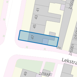 Perceel BGN01-F-8602