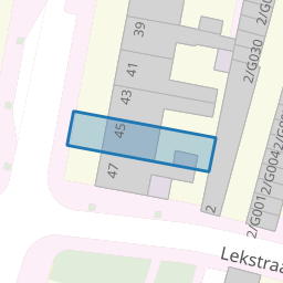 Perceel BGN01-F-8603