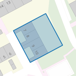 Perceel BGN01-F-8606