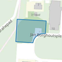 Perceel BGN01-F-8611