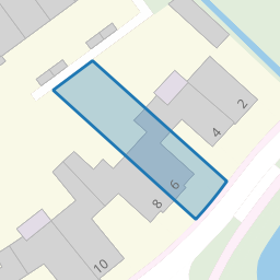 Perceel BGN01-F-8614