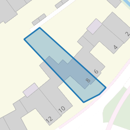 Perceel BGN01-F-8615