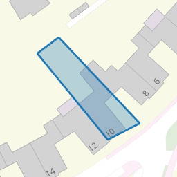 Perceel BGN01-F-8616