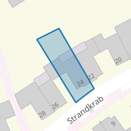 Perceel BGN01-F-8624