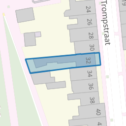 Perceel BGN01-F-8644