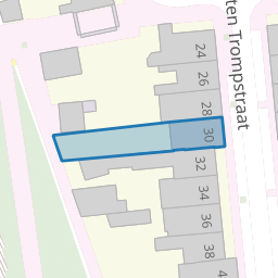 Perceel BGN01-F-8645