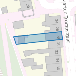 Perceel BGN01-F-8646