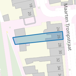 Perceel BGN01-F-8647